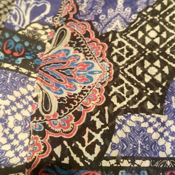 Arizona Kimono Size Large - Picture 7 of 7